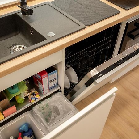 Apartments Gros Radece エクステリア 写真