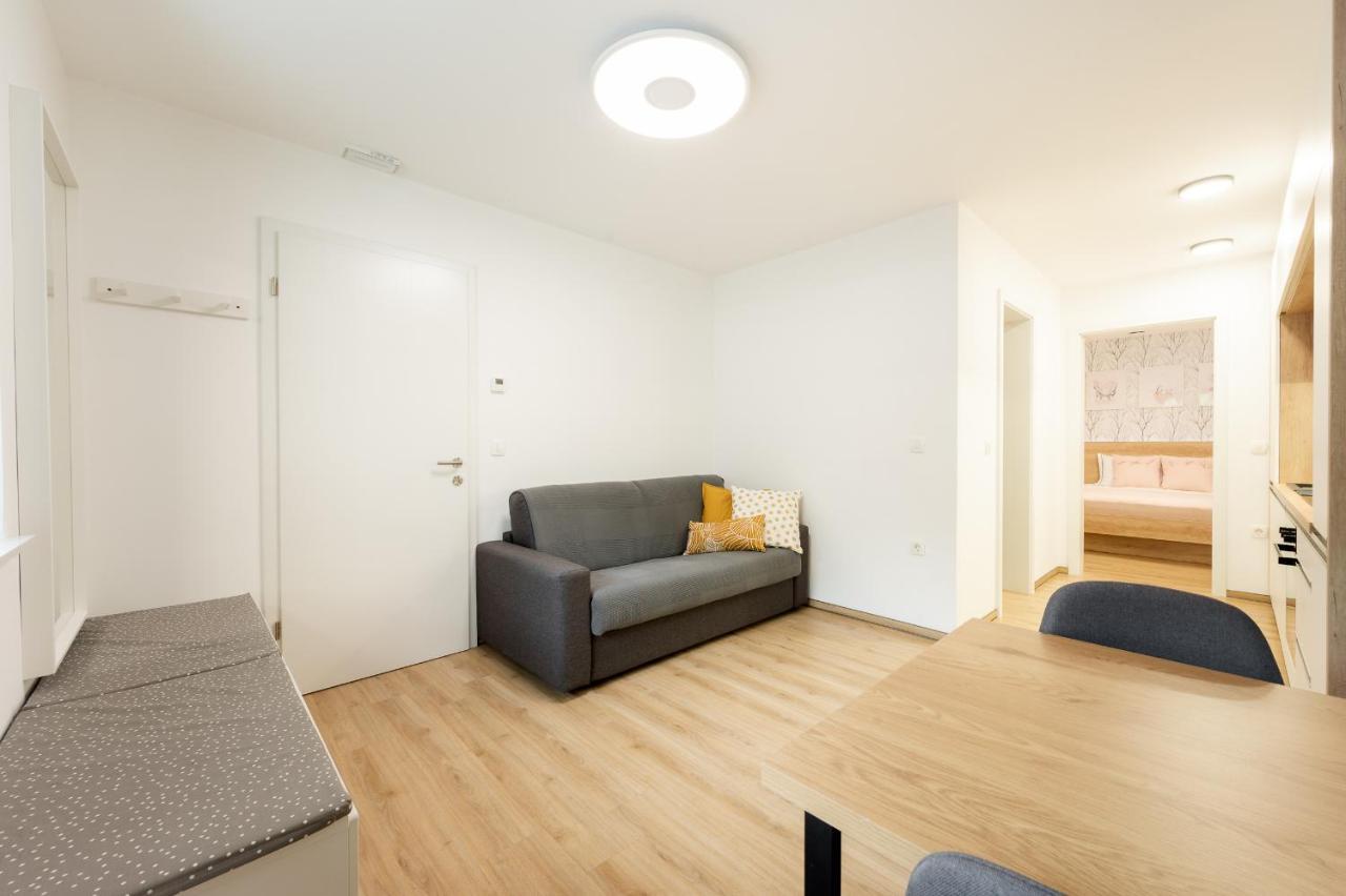 Apartments Gros Radece エクステリア 写真