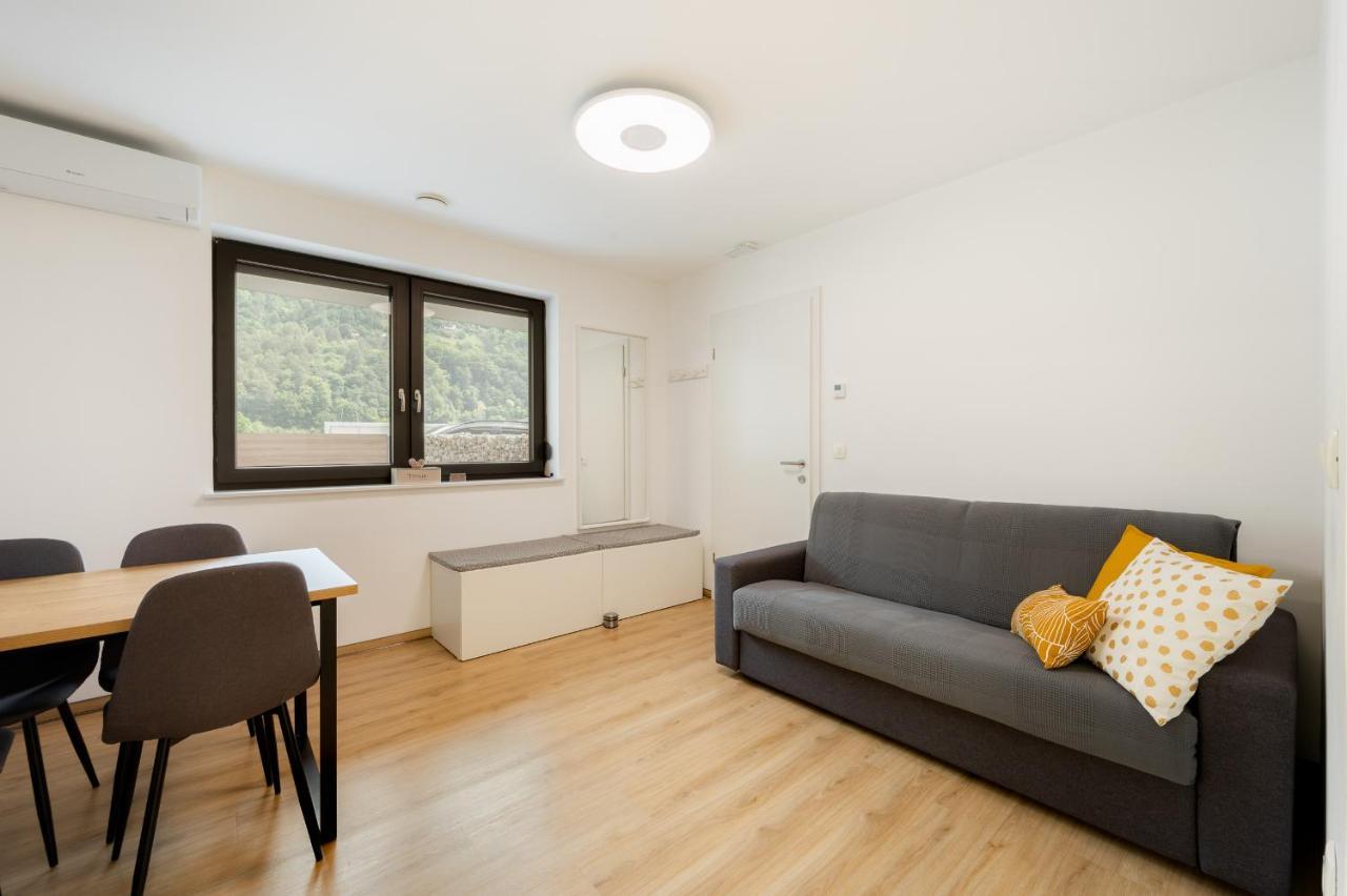 Apartments Gros Radece エクステリア 写真