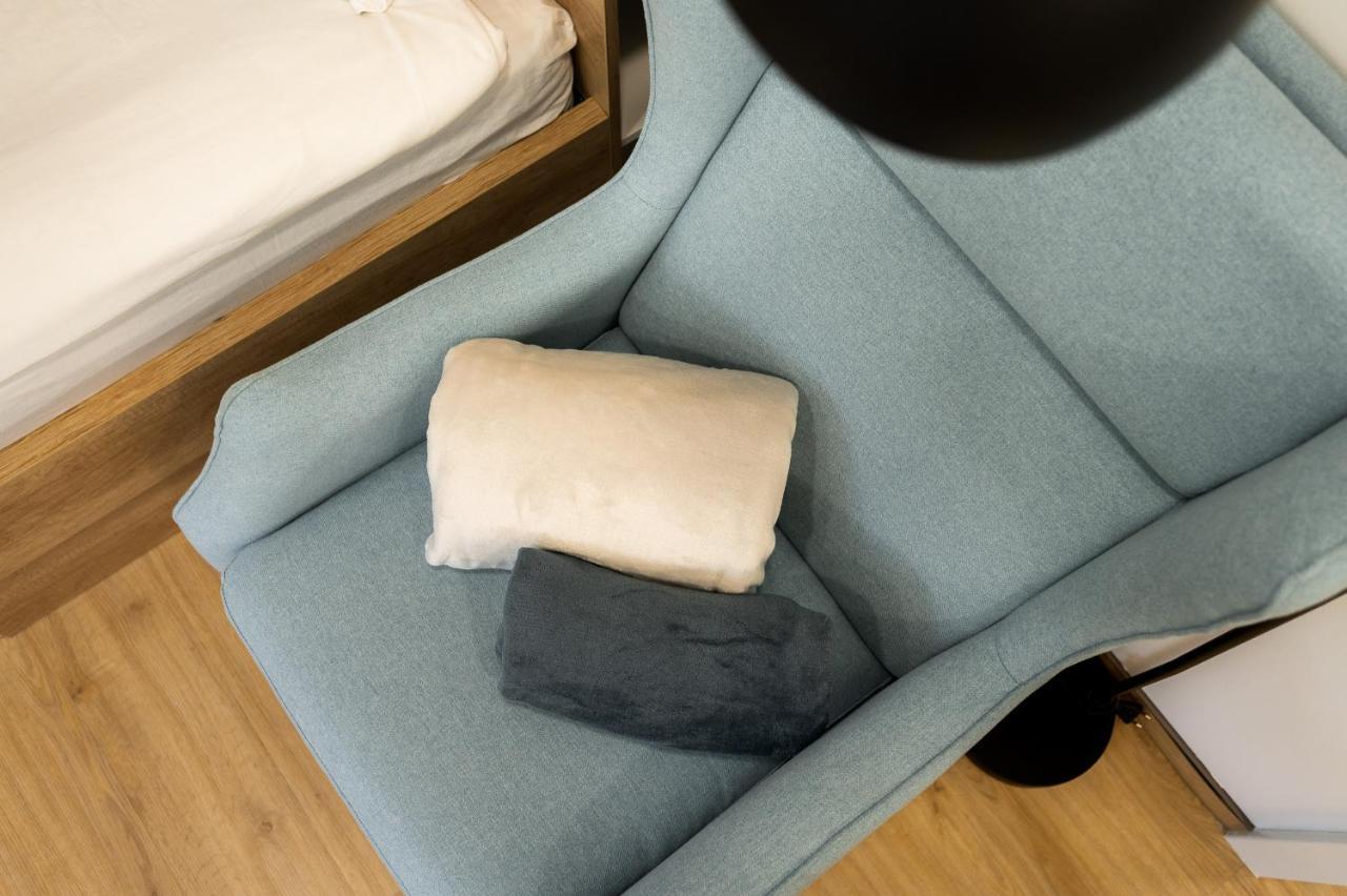 Apartments Gros Radece エクステリア 写真
