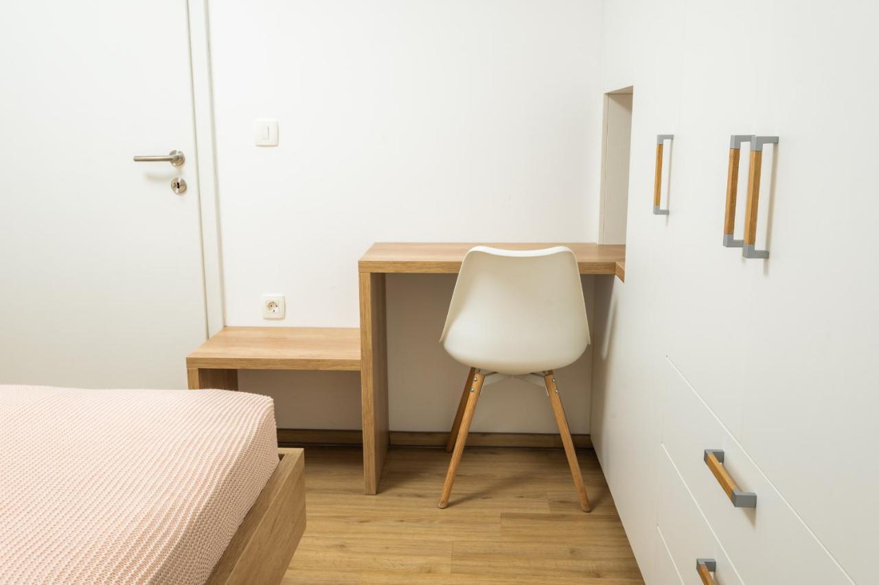 Apartments Gros Radece エクステリア 写真
