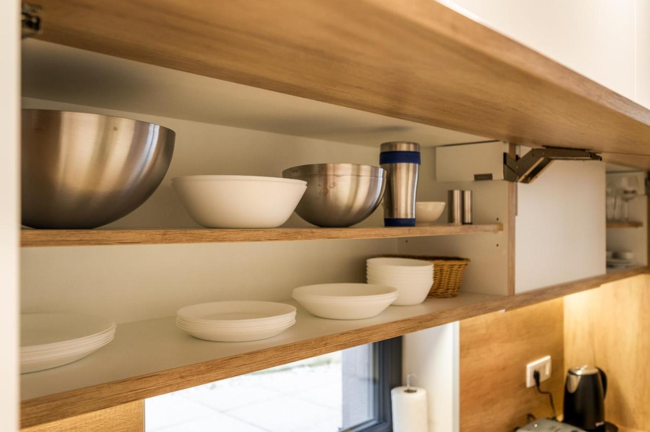 Apartments Gros Radece エクステリア 写真